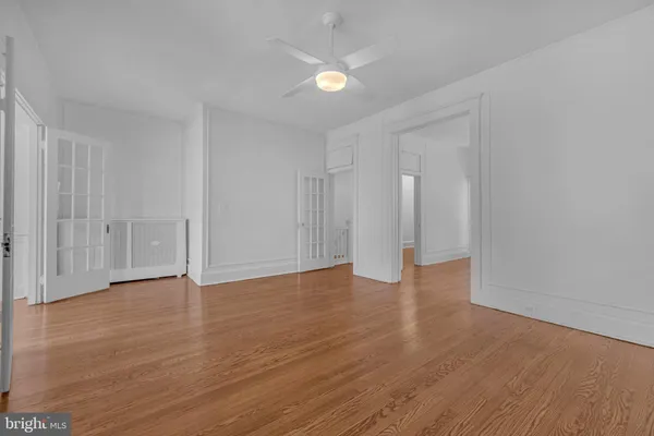 $429,000 | 2417 Eutaw Place, Baltimore, MD 21217