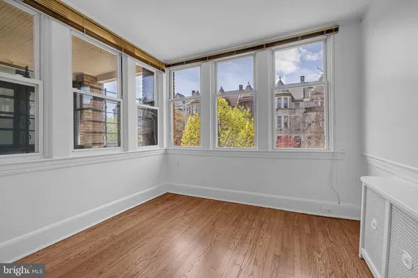 $429,000 | 2417 Eutaw Place, Baltimore, MD 21217