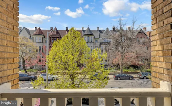 $429,000 | 2417 Eutaw Place, Baltimore, MD 21217