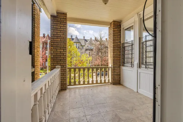 $429,000 | 2417 Eutaw Place, Baltimore, MD 21217