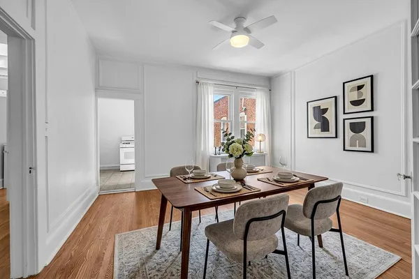 $429,000 | 2417 Eutaw Place, Baltimore, MD 21217