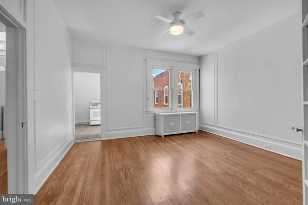 $429,000 | 2417 Eutaw Place, Baltimore, MD 21217