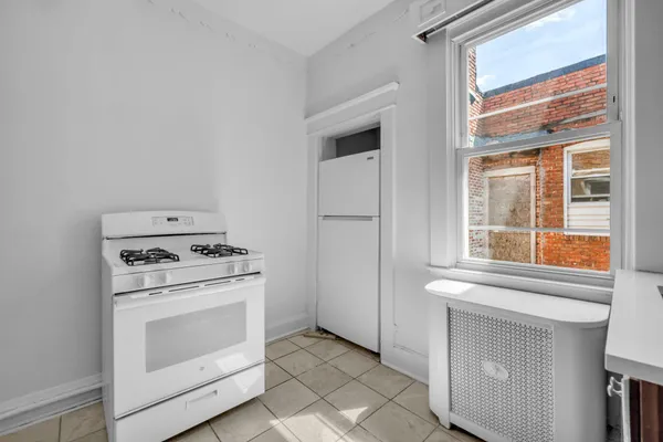 $429,000 | 2417 Eutaw Place, Baltimore, MD 21217