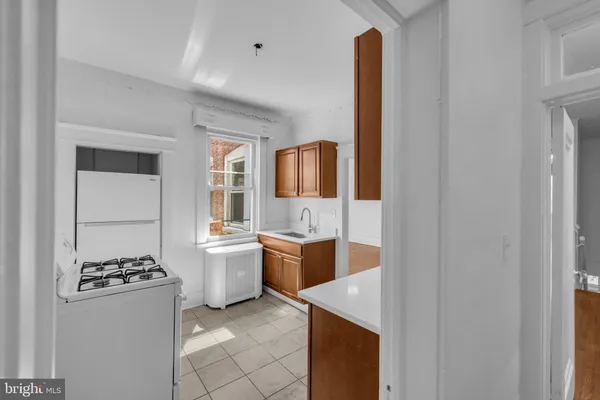 $429,000 | 2417 Eutaw Place, Baltimore, MD 21217