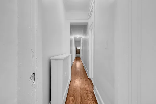 $429,000 | 2417 Eutaw Place, Baltimore, MD 21217