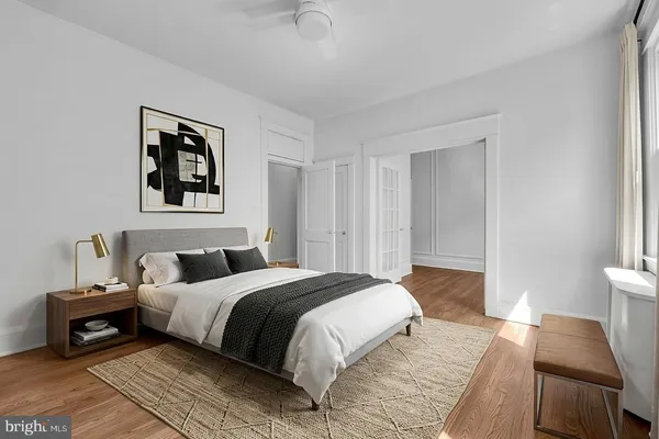 $429,000 | 2417 Eutaw Place, Baltimore, MD 21217