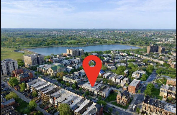 $429,000 | 2417 Eutaw Place, Baltimore, MD 21217