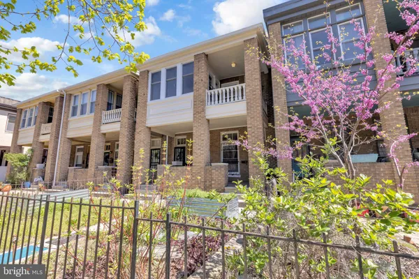 $429,000 | 2417 Eutaw Place, Baltimore, MD 21217
