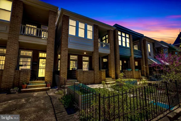 $429,000 | 2417 Eutaw Place, Baltimore, MD 21217