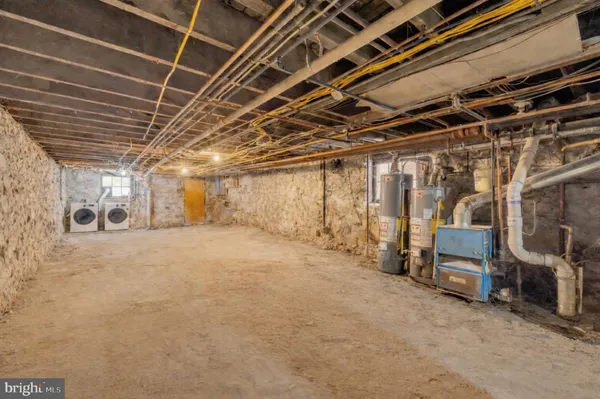 $429,000 | 2417 Eutaw Place, Baltimore, MD 21217