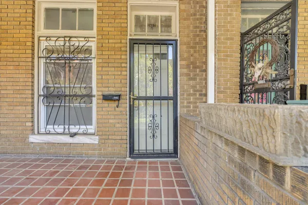 $429,000 | 2417 Eutaw Place, Baltimore, MD 21217
