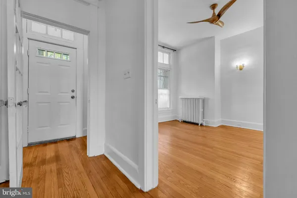 $429,000 | 2417 Eutaw Place, Baltimore, MD 21217