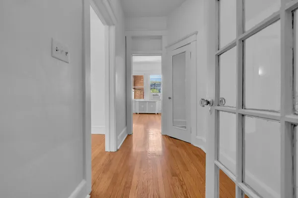 $429,000 | 2417 Eutaw Place, Baltimore, MD 21217