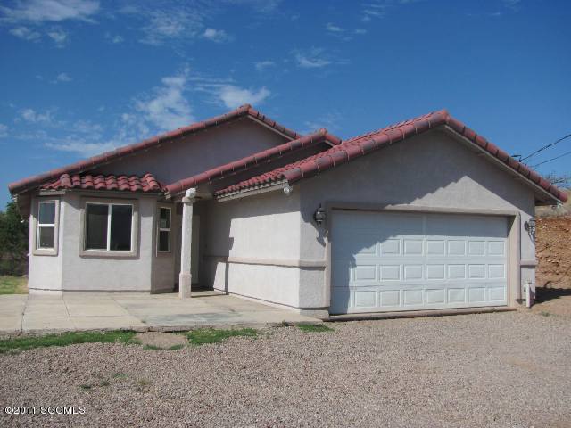 847 Via Encino Rio Rico, AZ 85648 - Photo 1 of 1