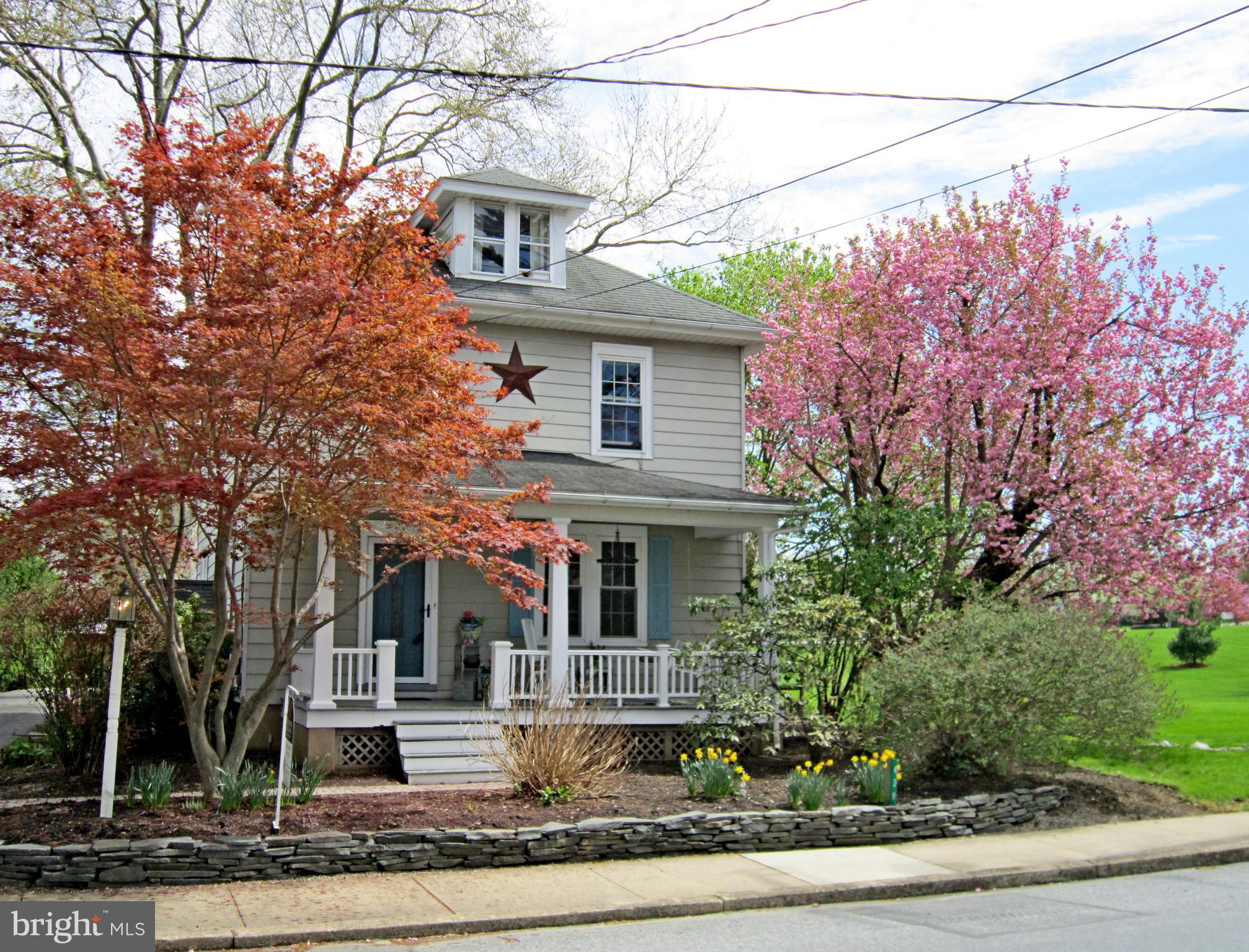 439 Woodcrest Avenue Lititz, PA 17543 - Photo 1 of 37 Gallery Image 1