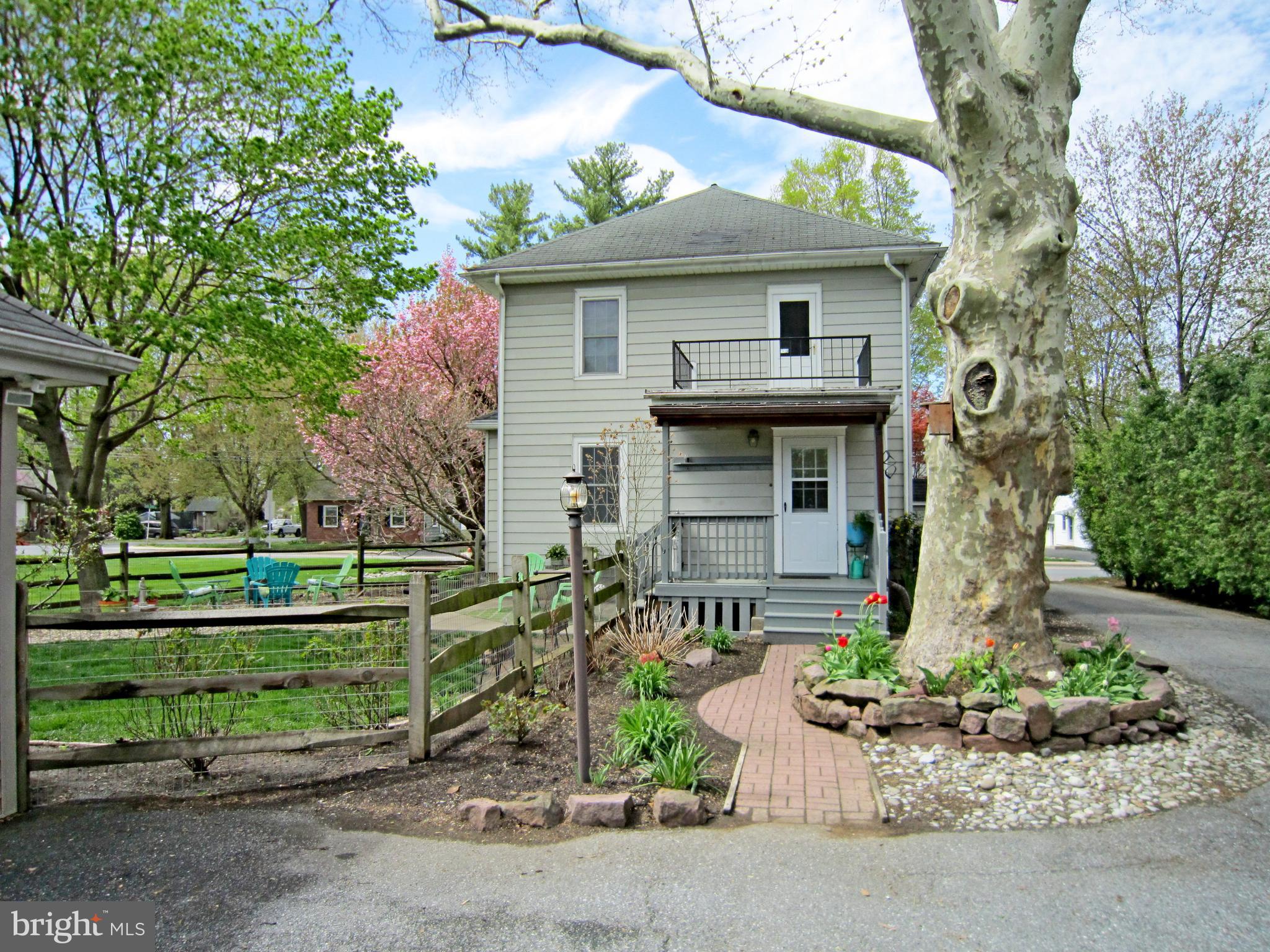 439 Woodcrest Avenue Lititz, PA 17543 - Photo 32 of 37 Gallery Image 32
