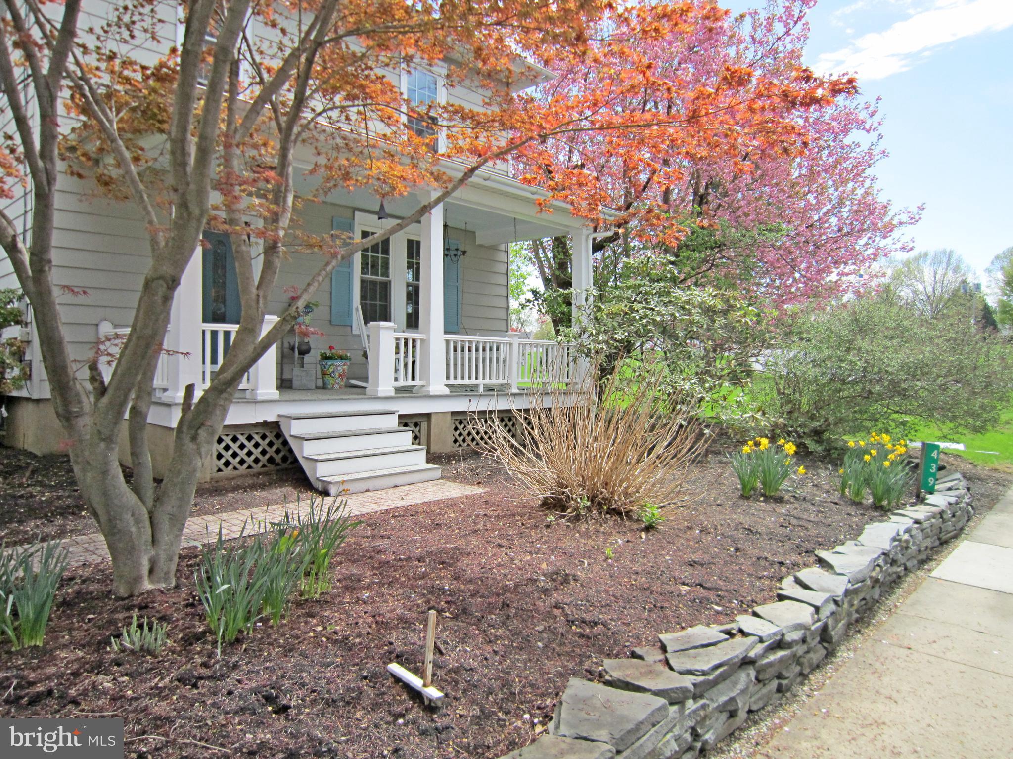 439 Woodcrest Avenue Lititz, PA 17543 - Photo 37 of 37 Gallery Image 37