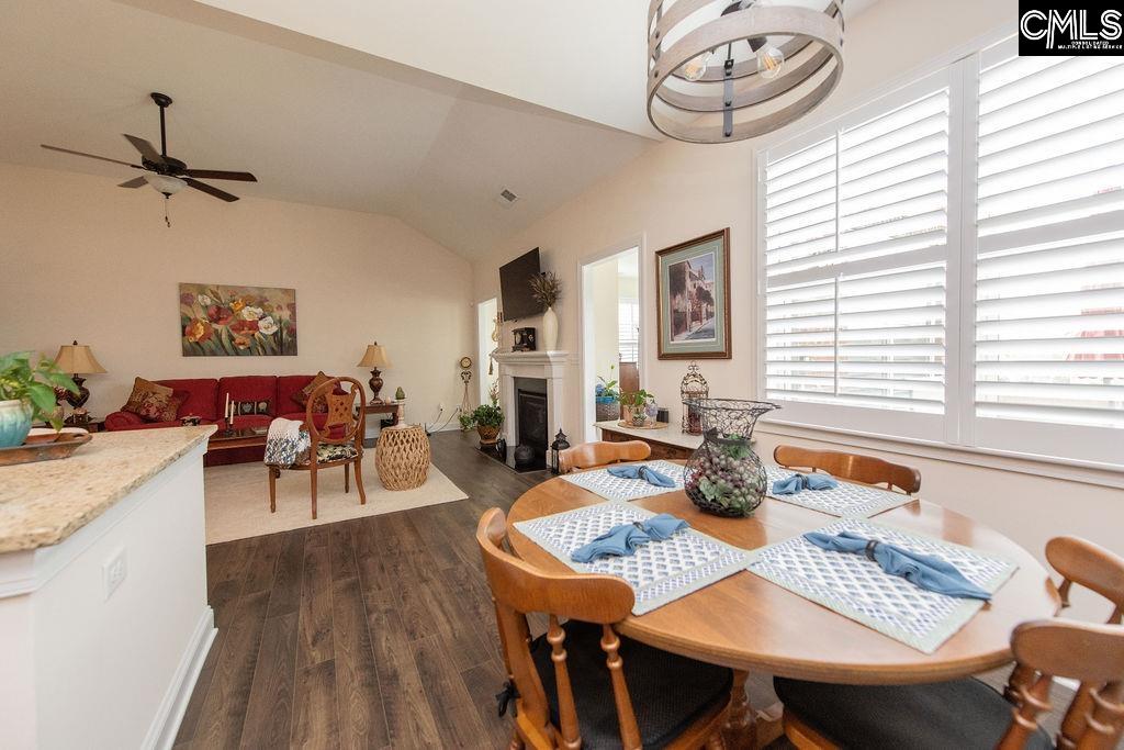 348 Congaree Ridge Court West Columbia, SC 29170 - Photo 20 of 87