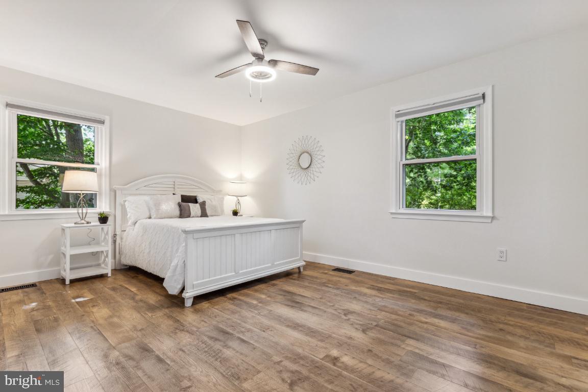 9246 Rockefeller Lane Springfield, VA 22153 - Photo 15 of 35