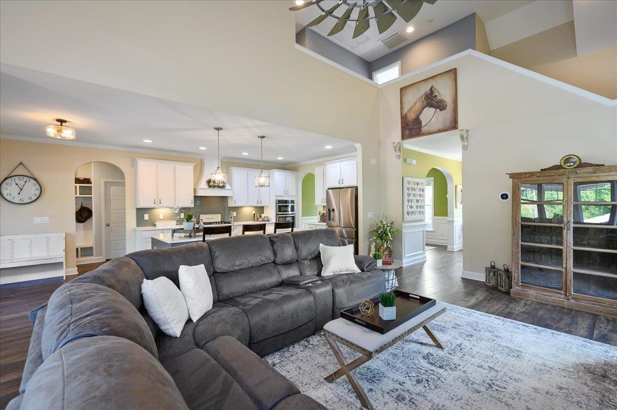 7032 Rex Road Holly Springs, NC 27540 - Photo 7 of 38 Photo 8