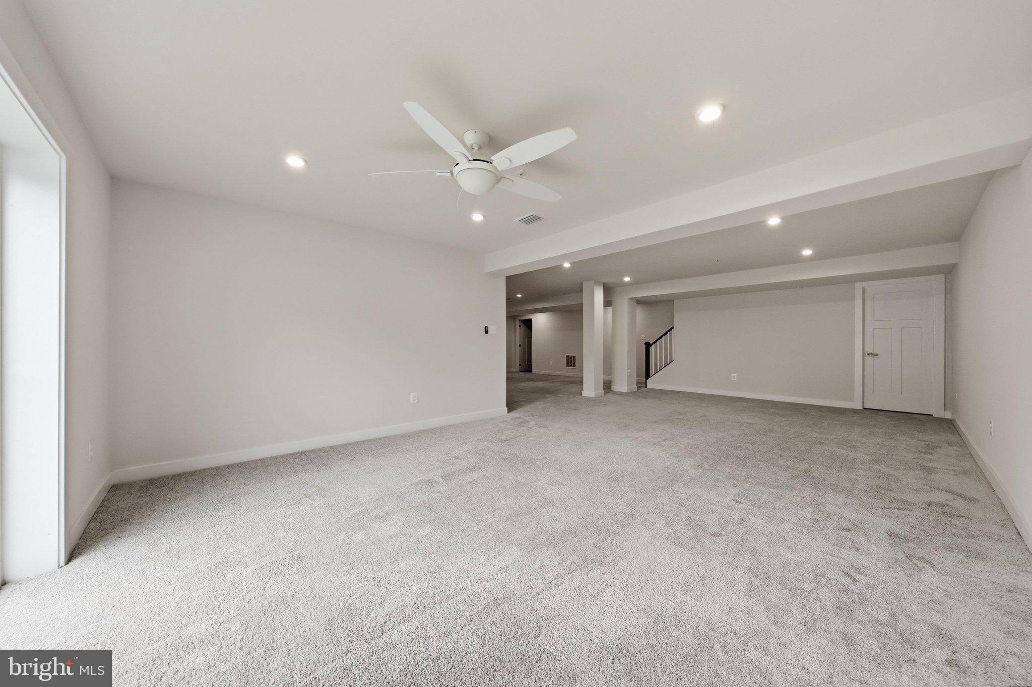 4720 Plum Road Monrovia, MD 21770 - Photo 35 of 63 Rec Room