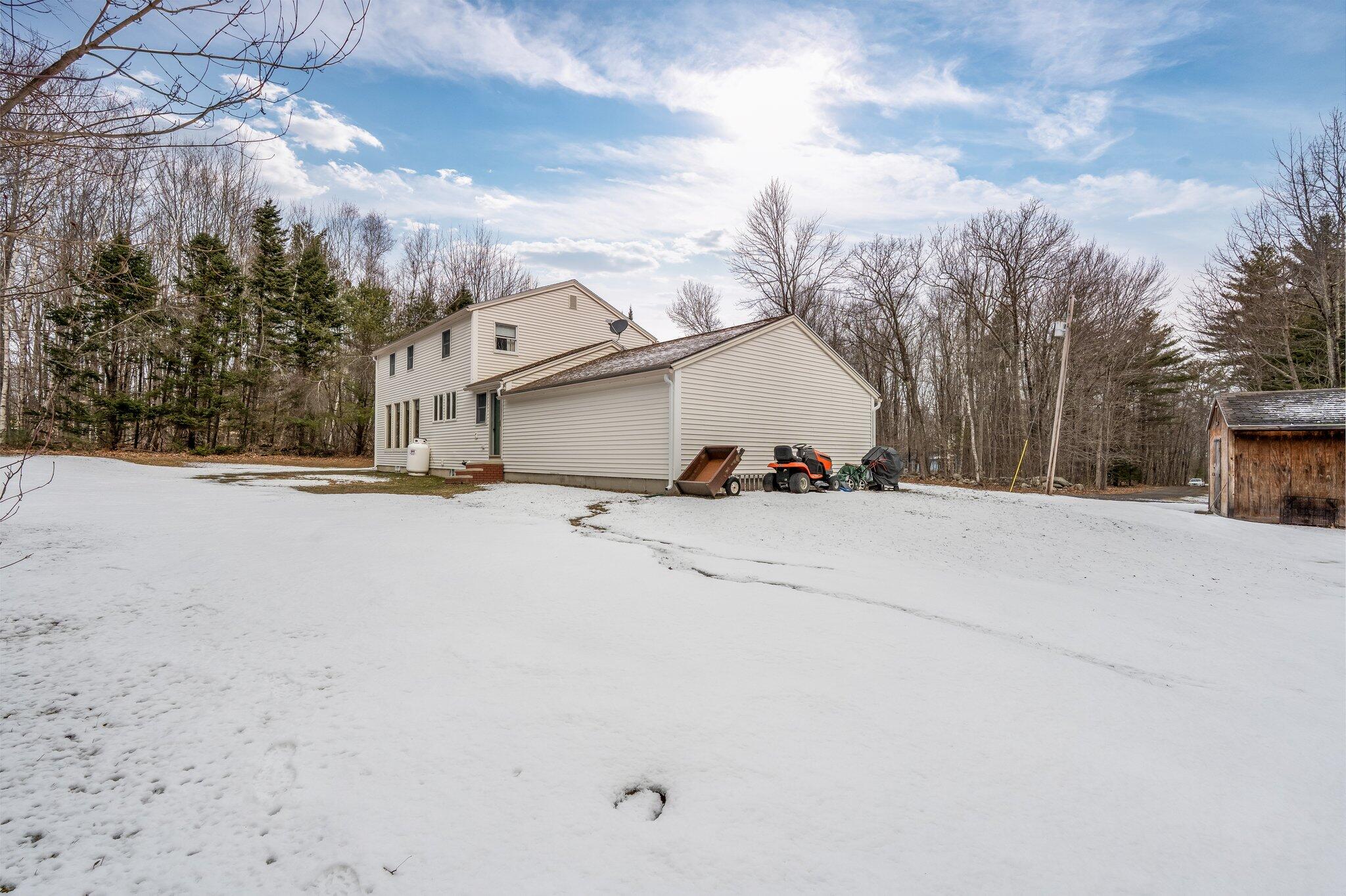 65 Bull Run Road Greene, ME 04236 - Photo 39 of 49 54-web-or-mls-65-bull-run-rd