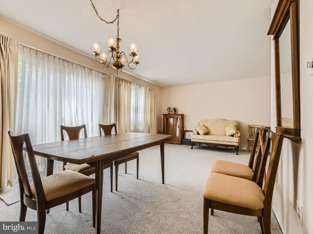 9921 Boise Road Laurel, MD 20708 - Photo 12 of 26 Dining Room