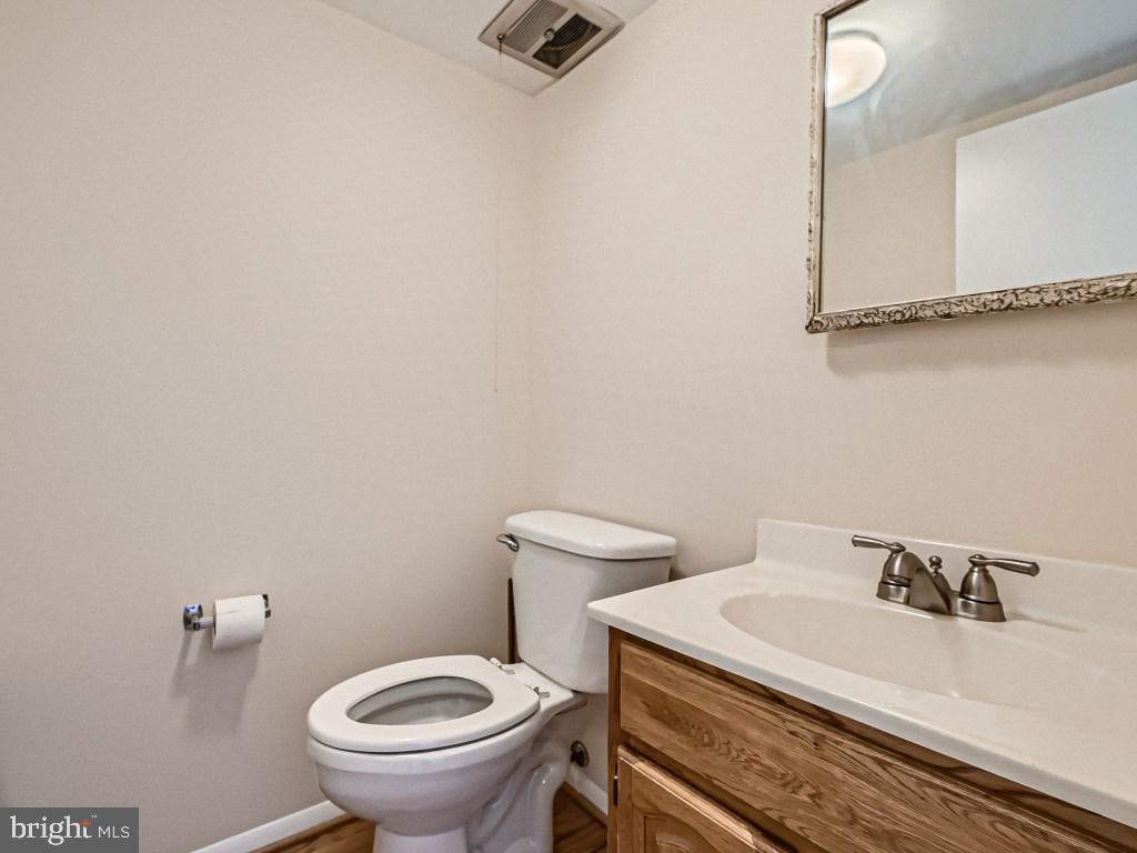 9921 Boise Road Laurel, MD 20708 - Photo 13 of 26 Half bath