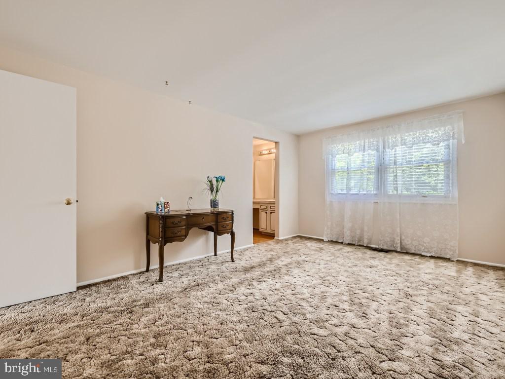 9921 Boise Road Laurel, MD 20708 - Photo 15 of 26 Primary Bedroom