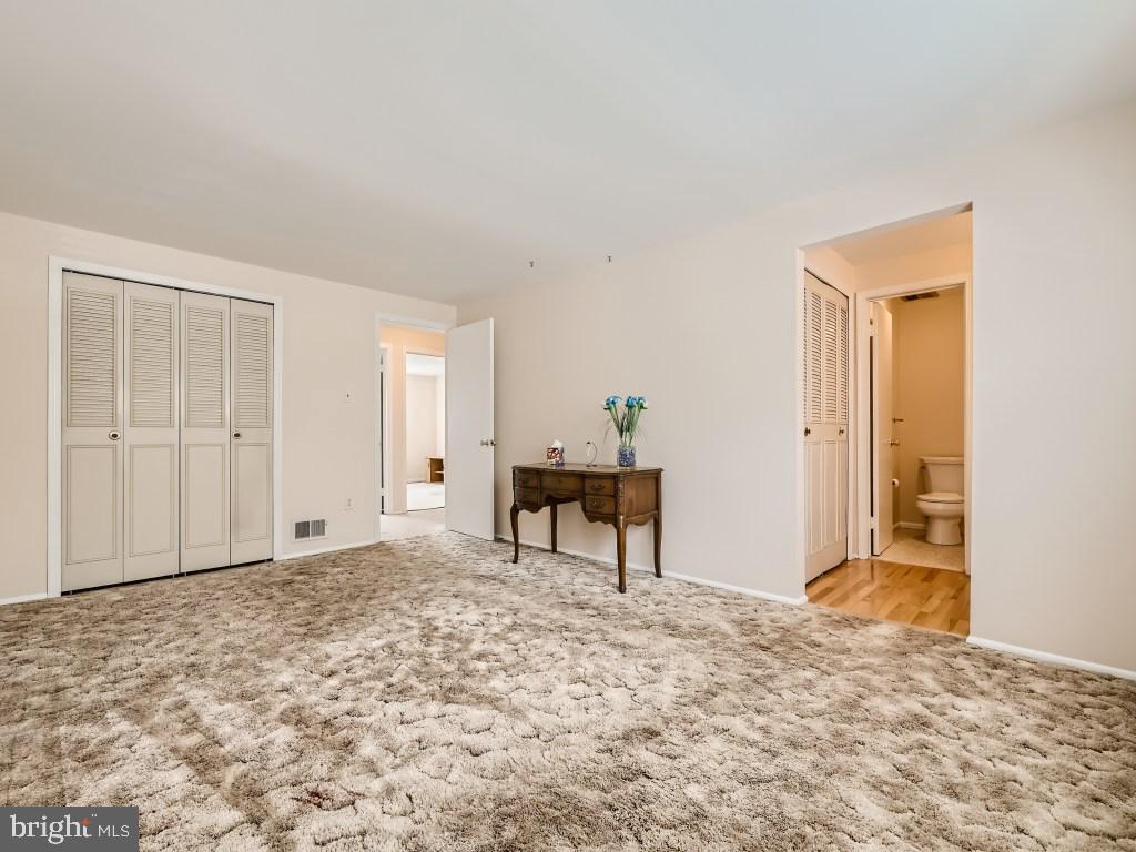 9921 Boise Road Laurel, MD 20708 - Photo 16 of 26 Primary Bedroom