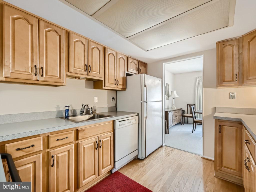 9921 Boise Road Laurel, MD 20708 - Photo 10 of 26 Kitchen