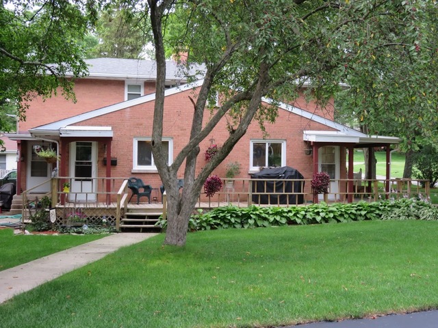 407 South Hamilton Street Lockport, IL 60441 - Photo 2 of 17