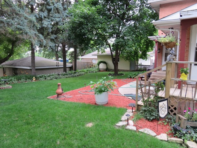 407 South Hamilton Street Lockport, IL 60441 - Photo 16 of 17