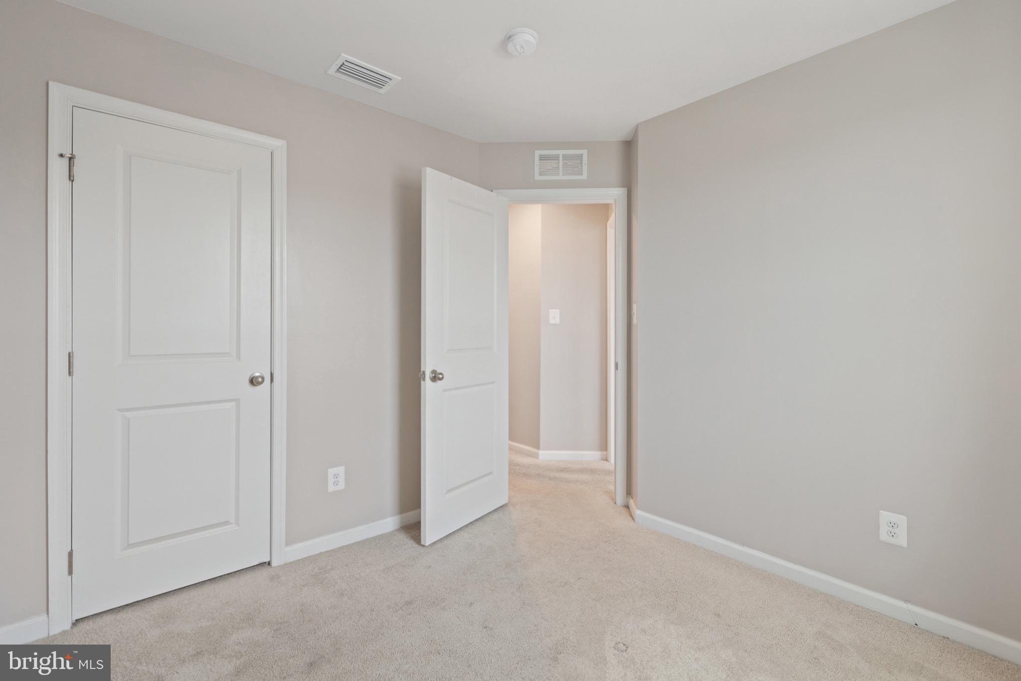 1049 Wickersham Way Middletown, DE 19709 - Photo 23 of 33 a view of an empty room