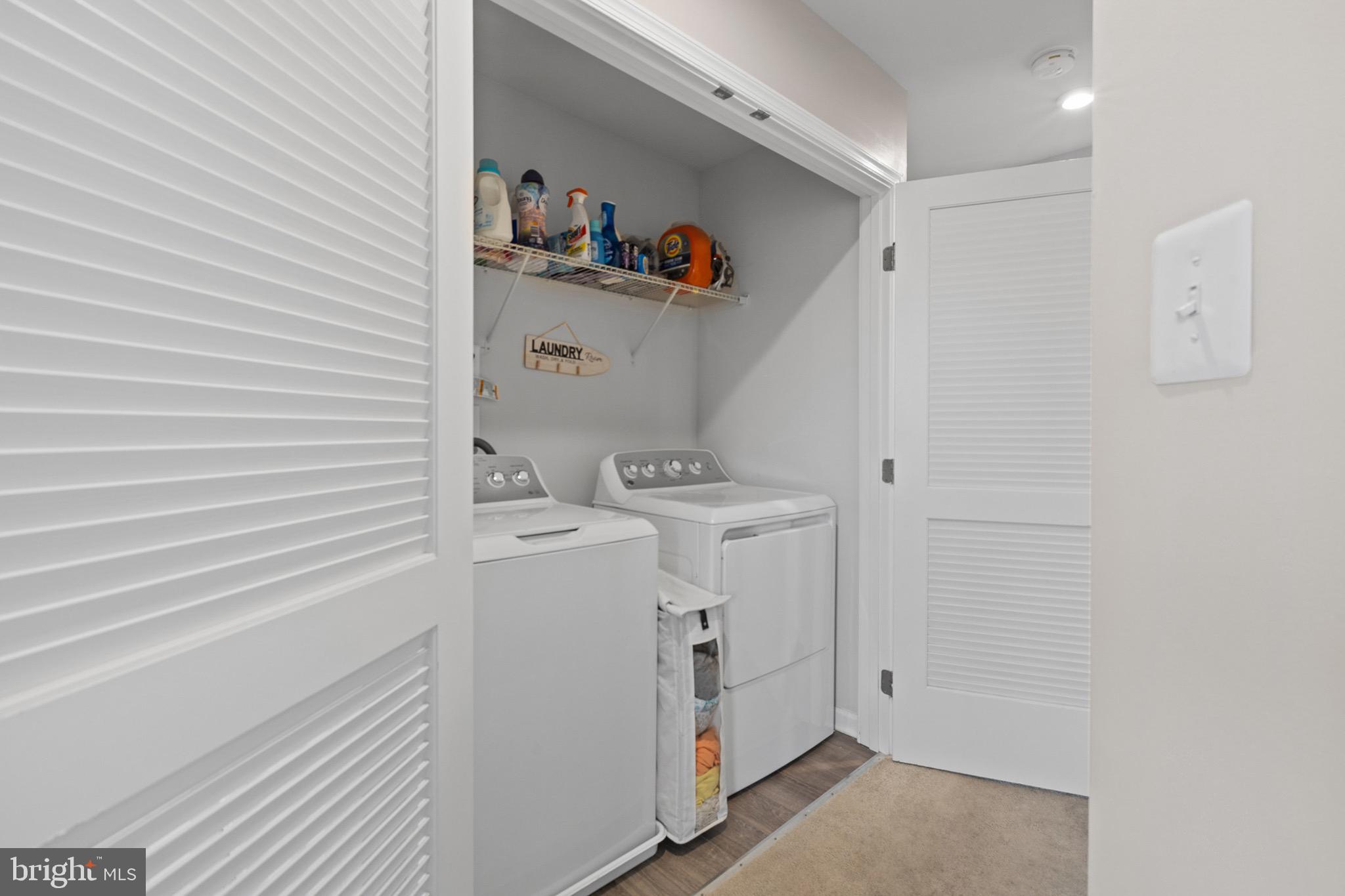 1049 Wickersham Way Middletown, DE 19709 - Photo 26 of 33 a view of utility room