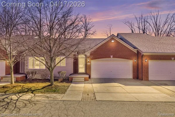 $320,000 | 30674 Ardmore Court, Novi, MI 48377
