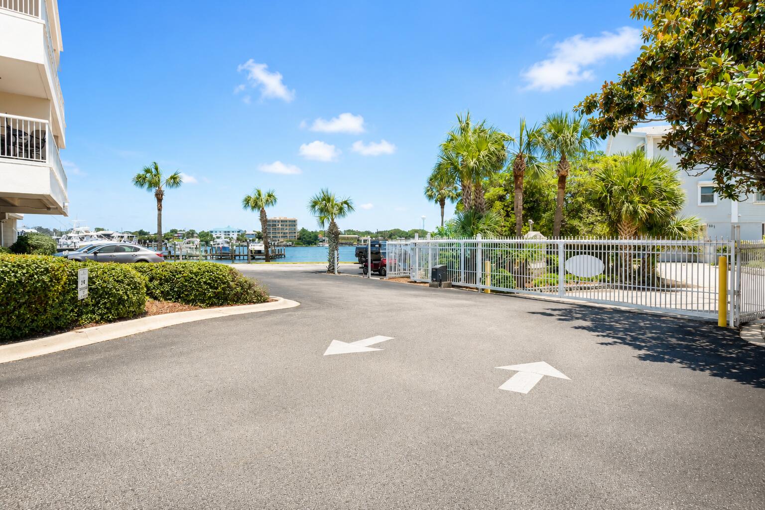 195 Durango Road, Unit 3A Destin, FL 32541 - Photo 18 of 29 gated