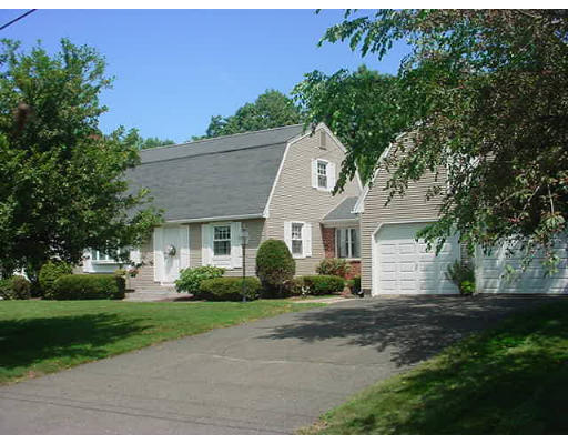 122 Bridle Path Road West Springfield, MA 01089 - Photo 1 of 1 Gallery Image 1