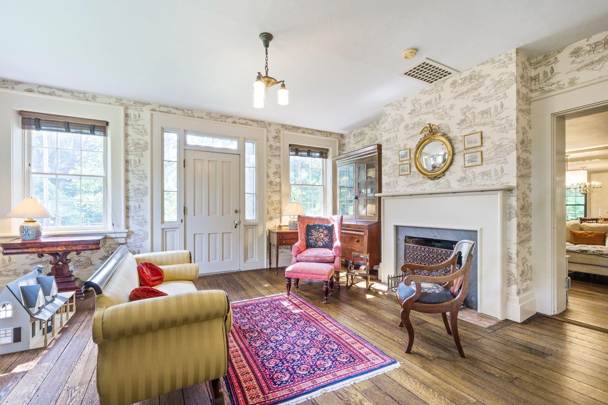 6962 Harlem Road Westerville, OH 43082 - Photo 16 of 128 6962 Harlem Road (Interior)-27