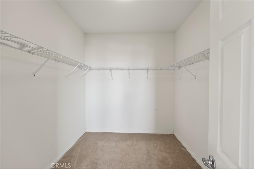 16154 Skyridge Drive Riverside, CA 92503 - Photo 14 of 30 Walk-In Closet