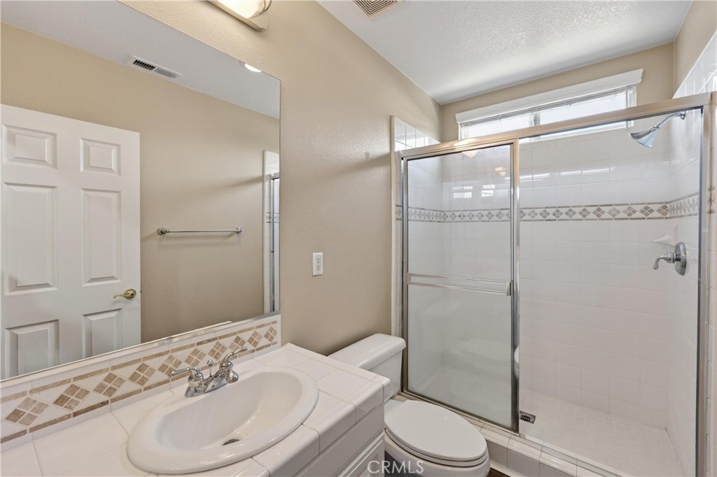 16154 Skyridge Drive Riverside, CA 92503 - Photo 22 of 30 Downstairs Bathroom