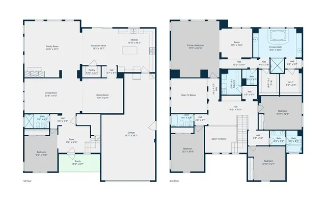 a picture of a kitchen with appliances