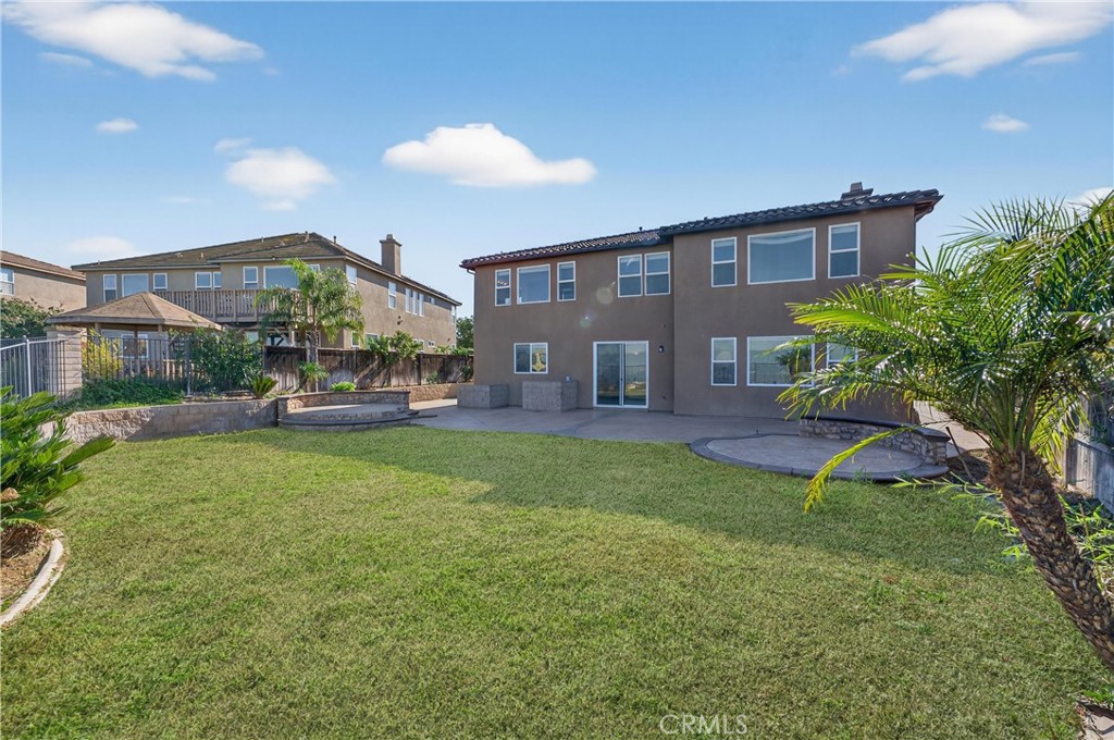 16154 Skyridge Drive Riverside, CA 92503 - Photo 26 of 30 Disclaimer: Grass has been virtually enhanced