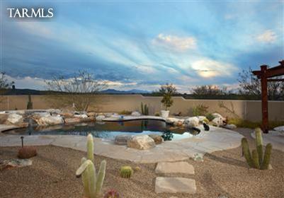 15200 East Two Bar Z Ranch Place Vail, AZ 85641 - Photo 13 of 19