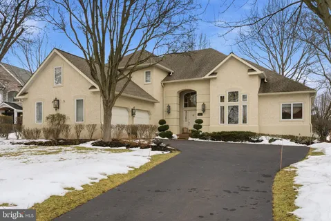 $1,099,900 | 128 Inverness Drive, Blue Bell, PA 19422