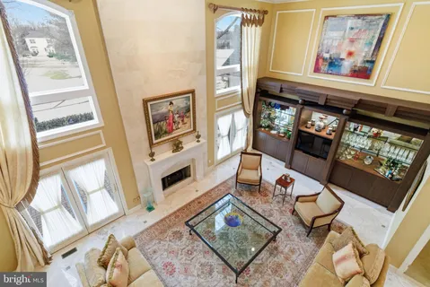 $1,099,900 | 128 Inverness Drive, Blue Bell, PA 19422