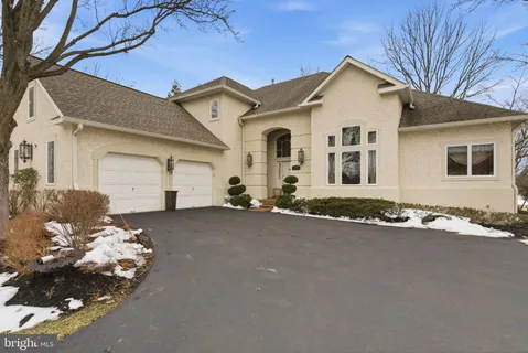 $1,099,900 | 128 Inverness Drive, Blue Bell, PA 19422