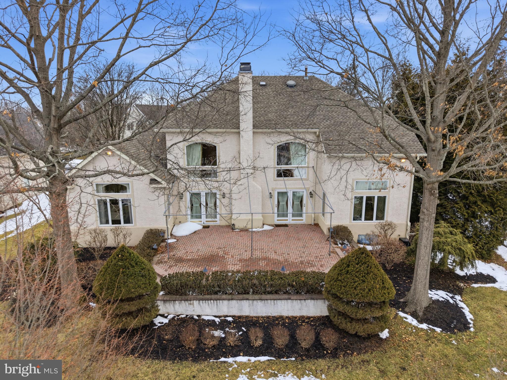 128 Inverness Drive Blue Bell, PA 19422 - Photo 35 of 44