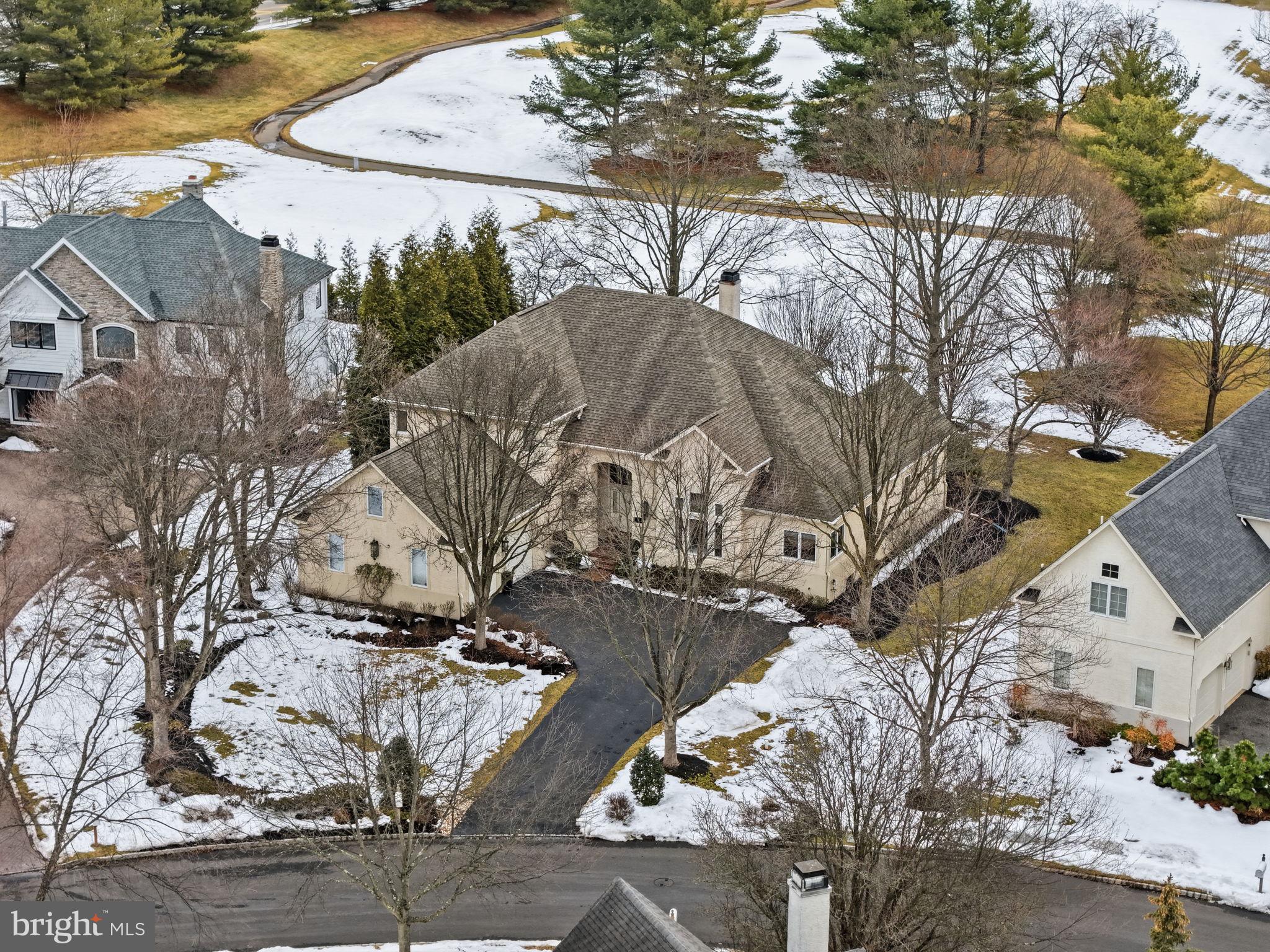 128 Inverness Drive Blue Bell, PA 19422 - Photo 36 of 44