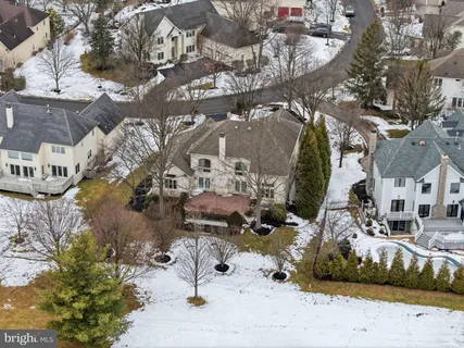 $1,099,900 | 128 Inverness Drive, Blue Bell, PA 19422